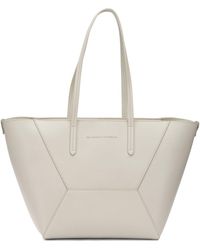 Brunello Cucinelli - "Bc Duo" Large Shoulder Bag - Lyst