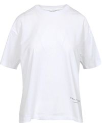 PHILOSOPHY BY LORENZO SERAFINI - T Shirts And Polos - Lyst