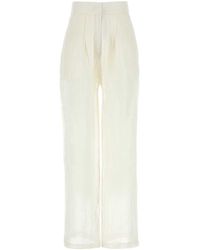 LeKasha - Pantalone - Lyst