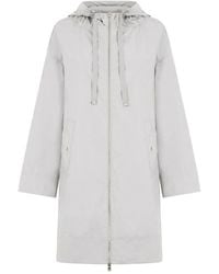 Herno - Parka légère - Lyst