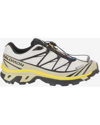 Salomon Sportstyle - Xt 6 Gtx Sneakers - Lyst