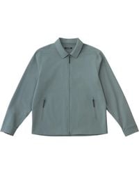 Hiking Patrol - Camiseta técnica de senderismo Patrol Edge Lt Softshell - Lyst
