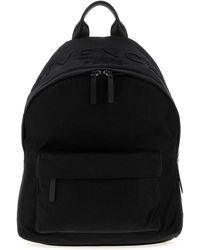 Givenchy - Givenchy Journey Backpack - Lyst