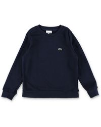Lacoste - Ropa .... Azul - Lyst