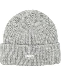 Obey - Hüte gehorchen - Lyst