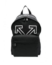 Off-White c/o Virgil Abloh - Backpacks - Lyst