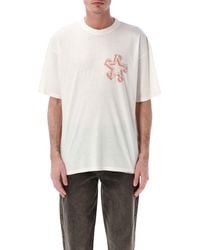 Represent - Rappresentano Magliette E Polo - Lyst