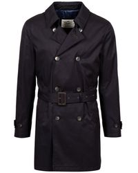 Herno - Jassen Blauw - Lyst