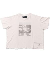 PALY - T Shirts And Polos - Lyst