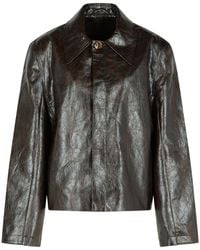 Séfr - 'Keane' Polyester Jacket - Lyst