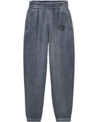 Alexander Wang - Pantalon De Jogging Terry - Lyst