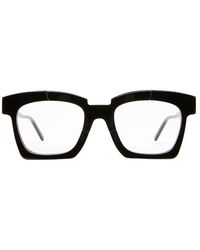 Kuboraum - Mask K5 - Black Shine Rx - Lyst
