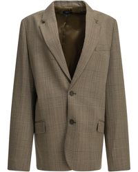 Soeur - Blazer Hermana "Hermosa" - Lyst