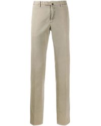Incotex - Pantalone - Lyst