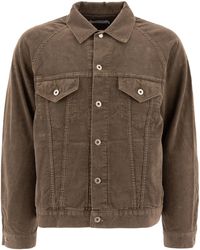 Nonnative - Niet -jassen - Lyst
