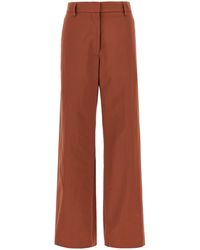 Dries Van Noten - Droogt Van Noten 'paxy' Broek - Lyst