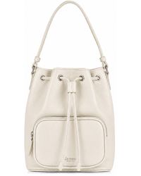 LA ROSE - Borsa A Tracolla - Lyst