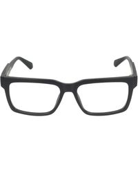 Calvin Klein - Occhiali Da Sole Ckj23626 002 Opaco Nero /16/140 - Lyst