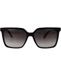 Ferragamo - Acetate Sunglasses - Lyst