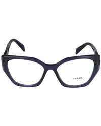 Prada - Sunglasses 0 Pr 18 Wv 08 Q1 O1 /17/145 - Lyst