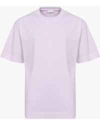 Dries Van Noten - 01930 Heli Gd 8604 M.K.T Shirt - Lyst