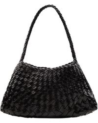 Dragon Diffusion - Borse Di Diffusione Del Drago Nero - Lyst
