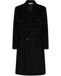 Our Legacy - Blazer Met Dubbele Rij Knopen - Lyst