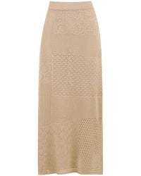 Akep - Skirts - Lyst