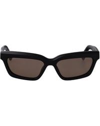 Jacquemus - Salon Acetate Sunglasses - Lyst