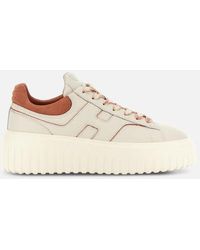 Hogan - Sneakers H - Lyst