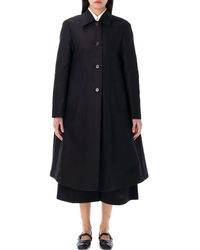 Marni - Duster Coat - Lyst