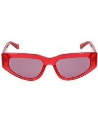 Calvin Klein - Sunglasses Ckj23603 S /17/140 - Lyst