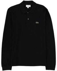 Lacoste - Polo With Logo - Lyst