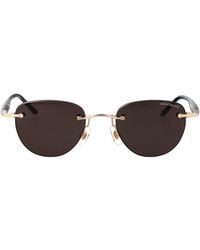 Montblanc - Sunglasses - Lyst