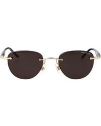 Montblanc - Sunglasses - Lyst