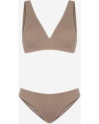 Sorbet Island - Aqua Bikini - Lyst