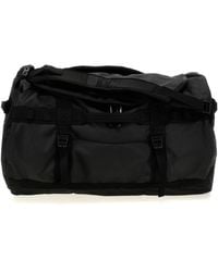 The North Face - Das North Face 'Base Camp Duffel S'Reisetasche - Lyst