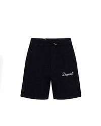 DSquared² - Dsquared2 Black - Lyst
