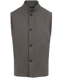 ZEGNA - Vest - Lyst