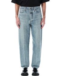 Fear Of God - Angst Voor God Jeans - Lyst