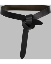 Isabel Marant - Chic Mini Belt For - Lyst