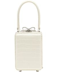 Self-Portrait - Micro Bag - Lyst
