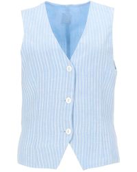 120% Lino - 120% Lino - Lyst