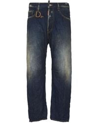 DSquared² - Pants 5 Pockets - Lyst