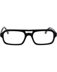 Retrosuperfuture - Acetate Glasses - Lyst
