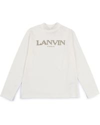 Lanvin - This Is The First Time I'Ve Seen You - Lyst