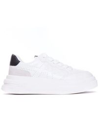 Ash - Sneakers Weiß - Lyst