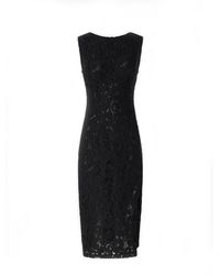 Pinko - Pinko Black - Lyst