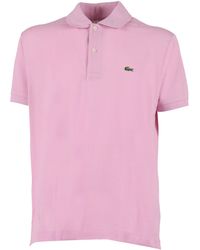Lacoste - I'M Not Going To Do It - Lyst