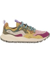 Flower Mountain - Yamano 3 Sneakers - Lyst